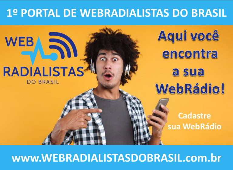 Portal Radialista Do Brasil 01